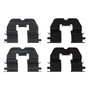 DFC Disc Brake Hardware Kit 340-31044