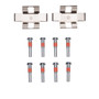 DFC Disc Brake Hardware Kit 340-31026