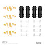 DFC Disc Brake Hardware Kit 340-39008