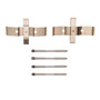 DFC Disc Brake Hardware Kit 340-31045