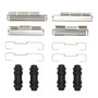DFC Disc Brake Hardware Kit 340-40026