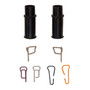DFC Disc Brake Hardware Kit 340-40012