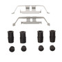 DFC Disc Brake Hardware Kit 340-31031