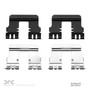 DFC Disc Brake Hardware Kit 340-39013