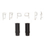 DFC Disc Brake Hardware Kit 340-40013