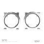 DFC Disc Brake Hardware Kit 340-47017