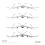 DFC Disc Brake Hardware Kit 340-47032