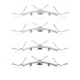 DFC Disc Brake Hardware Kit 340-47032