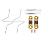 DFC Disc Brake Hardware Kit 340-54071