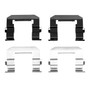 DFC Disc Brake Hardware Kit 340-47034