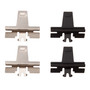 DFC Disc Brake Hardware Kit 340-47005