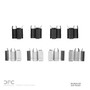 DFC Disc Brake Hardware Kit 340-54023