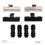 DFC Disc Brake Hardware Kit 340-54040