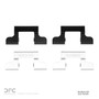 DFC Disc Brake Hardware Kit 340-54025