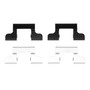DFC Disc Brake Hardware Kit 340-54025