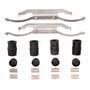 DFC Disc Brake Hardware Kit 340-54058