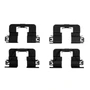 DFC Disc Brake Hardware Kit 340-45010