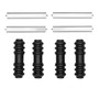 DFC Disc Brake Hardware Kit 340-55005