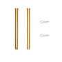 DFC Disc Brake Hardware Kit 340-47026