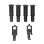 DFC Disc Brake Hardware Kit 340-54010