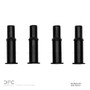 DFC Disc Brake Hardware Kit 340-54012