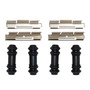 DFC Disc Brake Hardware Kit 340-54046