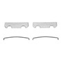 DFC Disc Brake Hardware Kit 340-47045