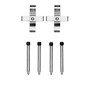 DFC Disc Brake Hardware Kit 340-53000