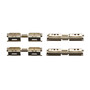 DFC Disc Brake Hardware Kit 340-54065