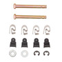 DFC Disc Brake Hardware Kit 340-54032