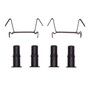 DFC Disc Brake Hardware Kit 340-56006