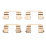 DFC Disc Brake Hardware Kit 340-59013