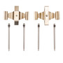 DFC Disc Brake Hardware Kit 340-63022