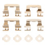 DFC Disc Brake Hardware Kit 340-58005