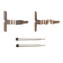 DFC Disc Brake Hardware Kit 340-63025