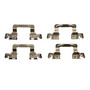 DFC Disc Brake Hardware Kit 340-73028