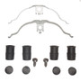 DFC Disc Brake Hardware Kit 340-73009
