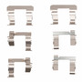 DFC Disc Brake Hardware Kit 340-67012
