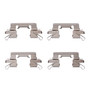 DFC Disc Brake Hardware Kit 340-67045