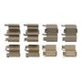 DFC Disc Brake Hardware Kit 340-80025