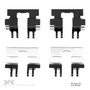 DFC Disc Brake Hardware Kit 340-80045