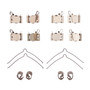 DFC Disc Brake Hardware Kit 340-76084