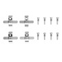 DFC Disc Brake Hardware Kit 340-73020