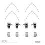 DFC Disc Brake Hardware Kit 340-76019