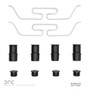 DFC Disc Brake Hardware Kit 340-73022