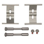DFC Disc Brake Hardware Kit 340-73023