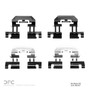 DFC Disc Brake Hardware Kit 340-80037