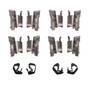 DFC Disc Brake Hardware Kit 340-76026