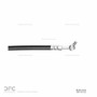 DFC Brake Hose 350-03122