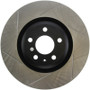 StopTech Sport Slotted Brake Rotor; Front Right 126.33138SR